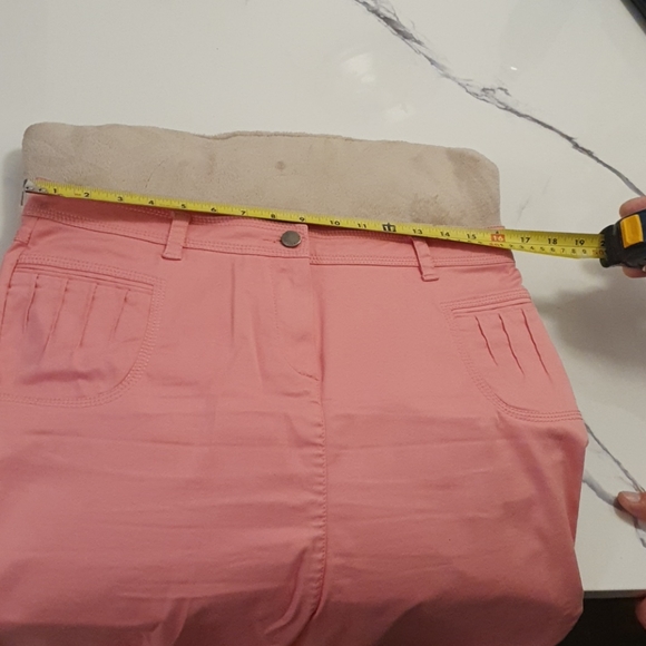 Tommy Hilfiger denium Skirt,new - Picture 6 of 6